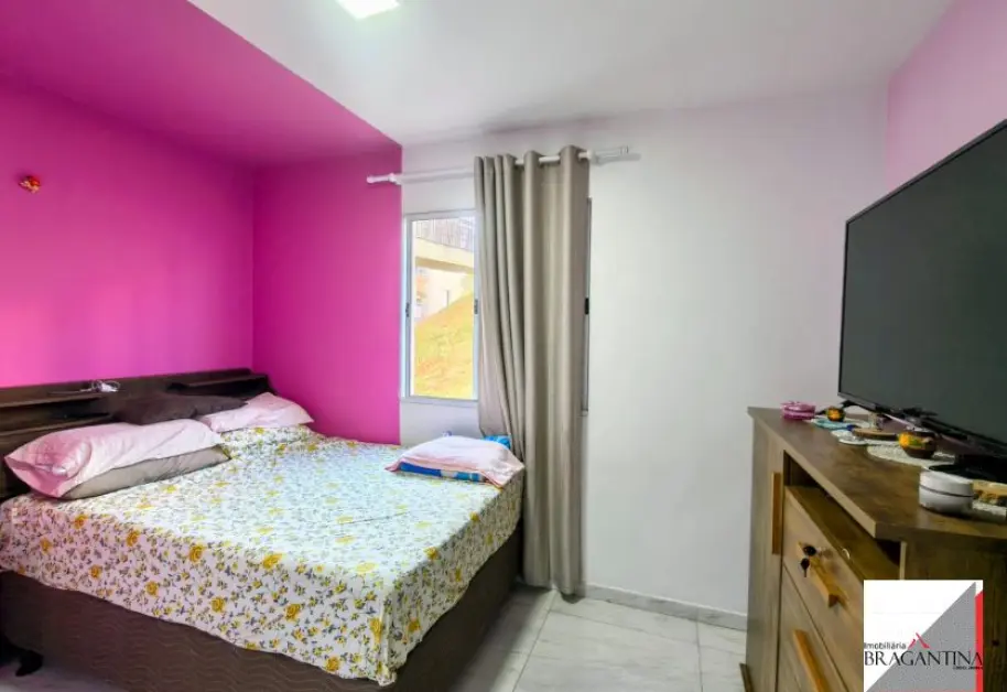 Vende, apartamento, Villagio Jaguari I, Bragança Paulista, SP - Foto 5
