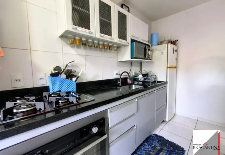 Vende, apartamento, Villagio Jaguari I, Bragança Paulista, SP - Foto 3