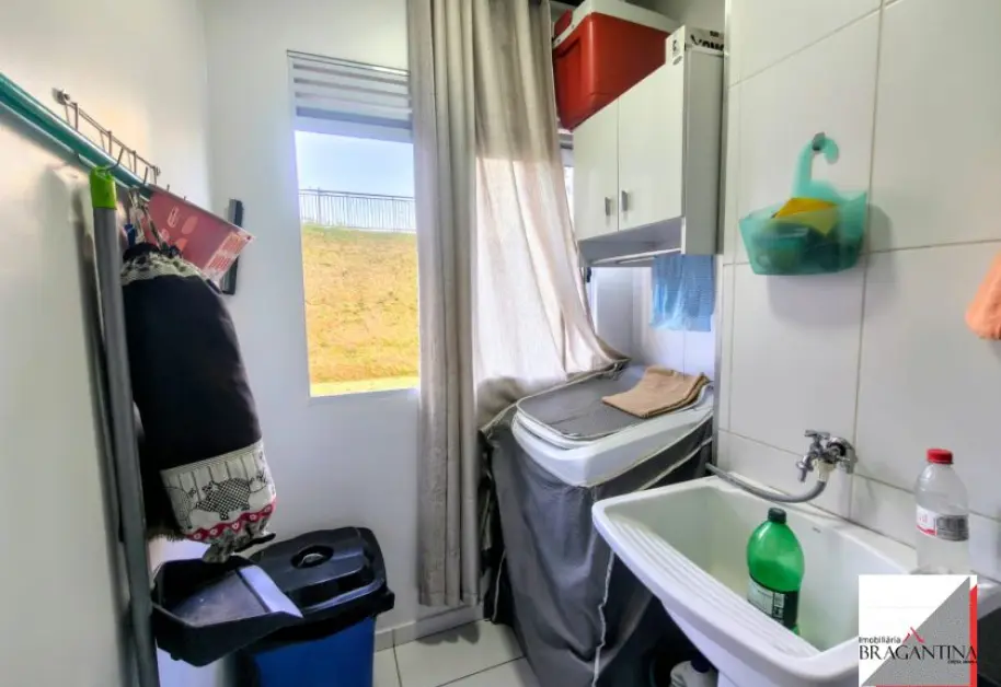 Vende, apartamento, Villagio Jaguari I, Bragança Paulista, SP - Foto 4