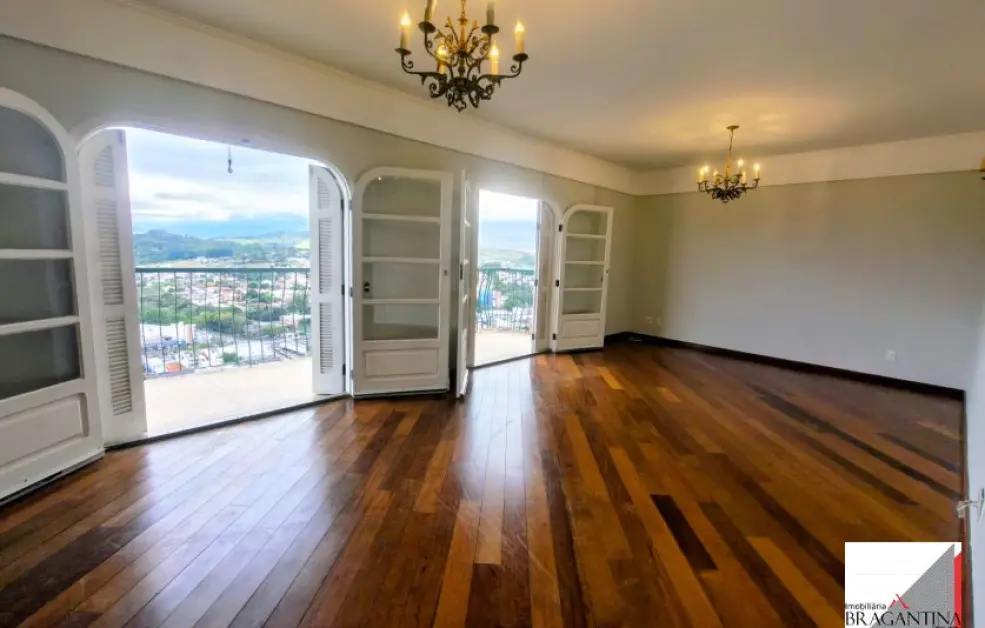 Aluga, Apartamento, Edifício São Judas Tadeu, Bragança Paulista, SP