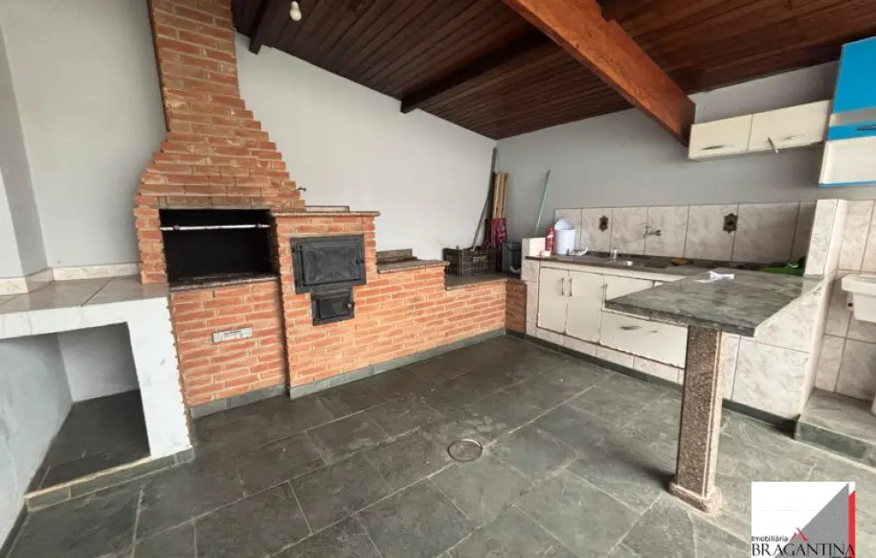 Aluga, casa, térrea, Vila Santa Libânia, Bragança Paulista-SP