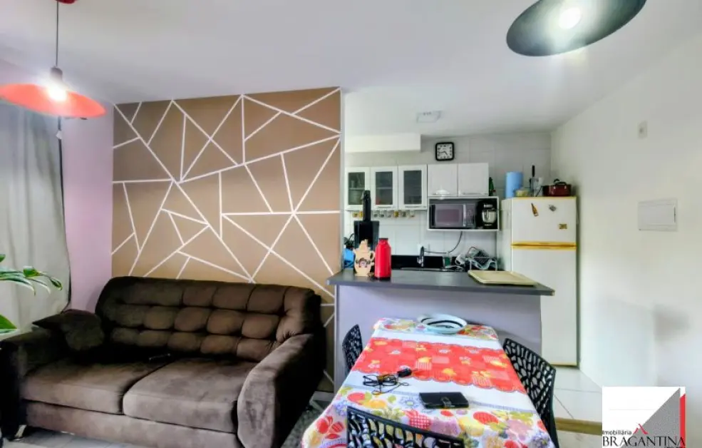 Vende, apartamento, Villagio Jaguari I, Bragança Paulista, SP