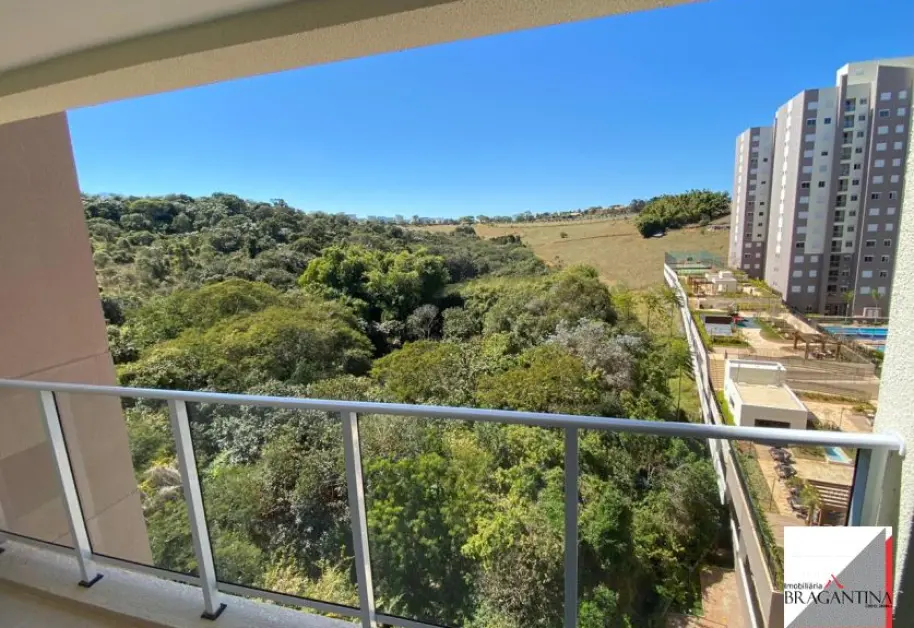 Aluga, apartamento, Soleil Residencial Resort, Bragança Paulista-SP - Foto 8