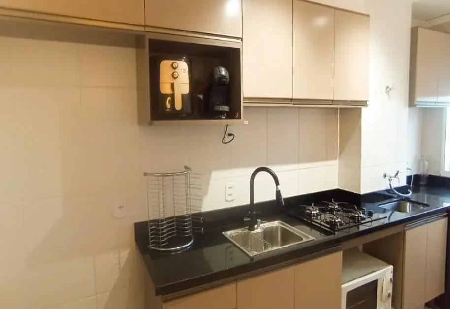 Vende, apartamento, Villagio Jaguari 2,Bragança Paulista-SP - Foto 1