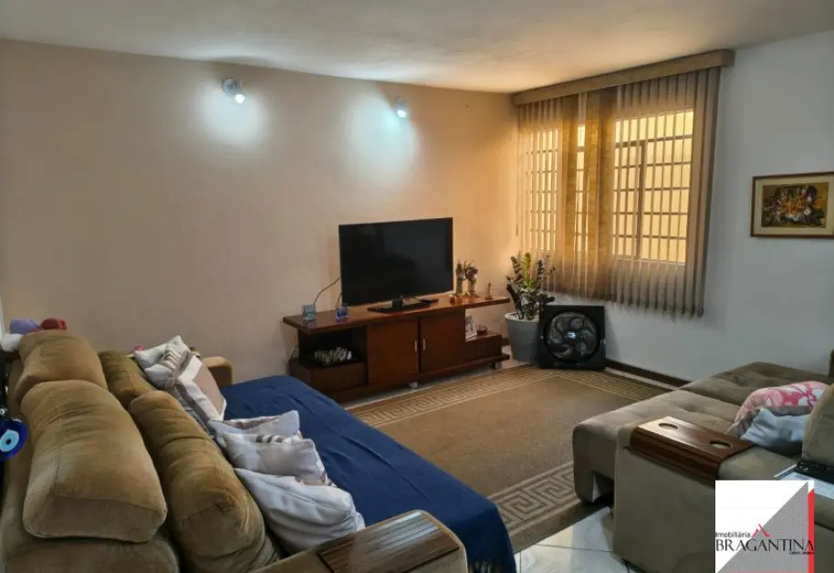 Vende, casa, sobrado, Vila Municipal, Bragança Paulista-SP - Foto 1