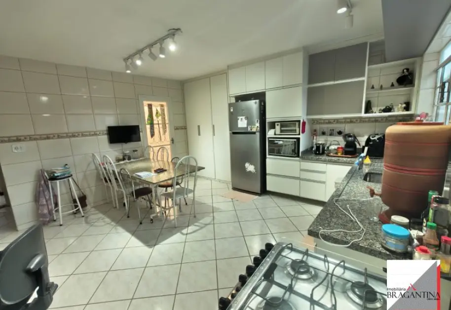 Vende, casa, sobrado, Vila Municipal, Bragança Paulista-SP - Foto 5