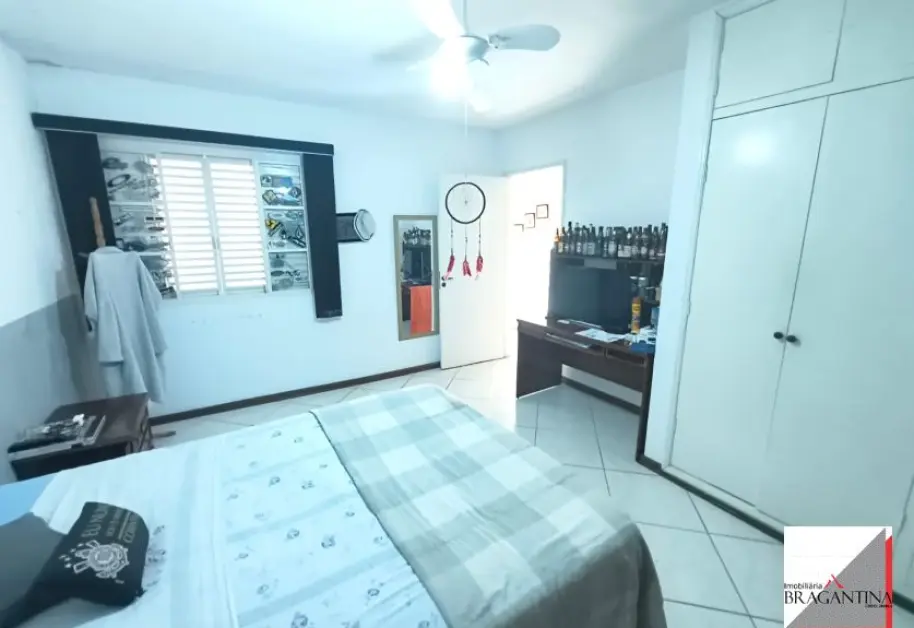 Vende, casa, sobrado, Vila Municipal, Bragança Paulista-SP - Foto 9