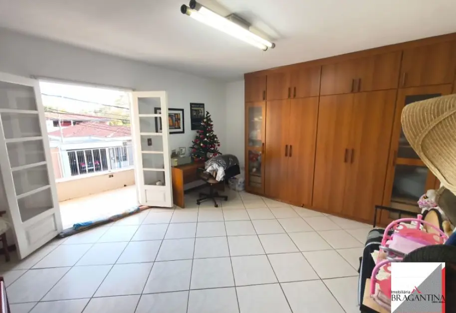 Vende, casa, sobrado, Vila Municipal, Bragança Paulista-SP - Foto 13