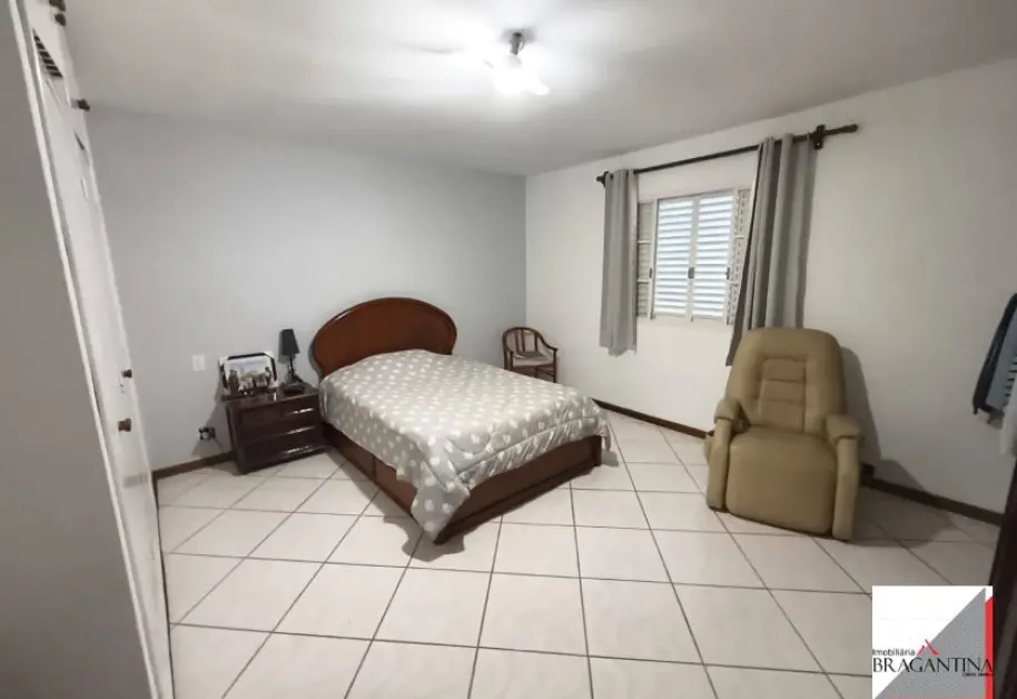 Vende, casa, sobrado, Vila Municipal, Bragança Paulista-SP - Foto 11