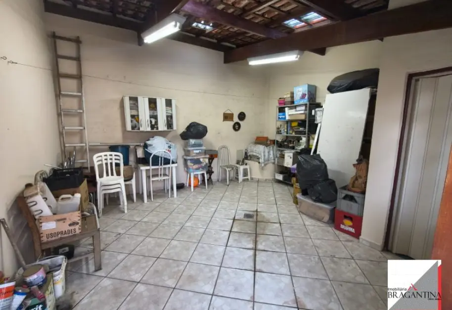 Vende, casa, sobrado, Vila Municipal, Bragança Paulista-SP - Foto 21