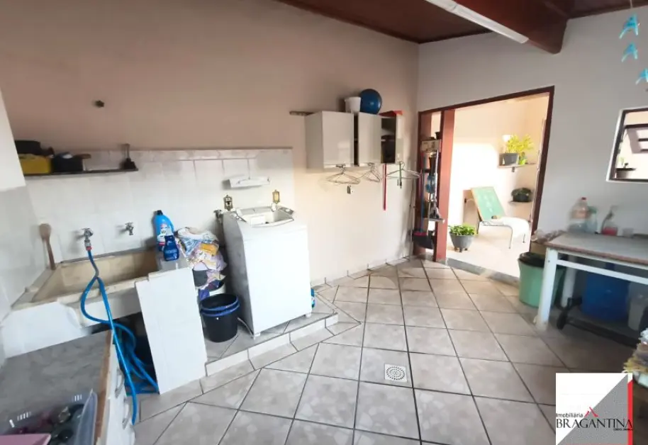 Vende, casa, sobrado, Vila Municipal, Bragança Paulista-SP - Foto 20