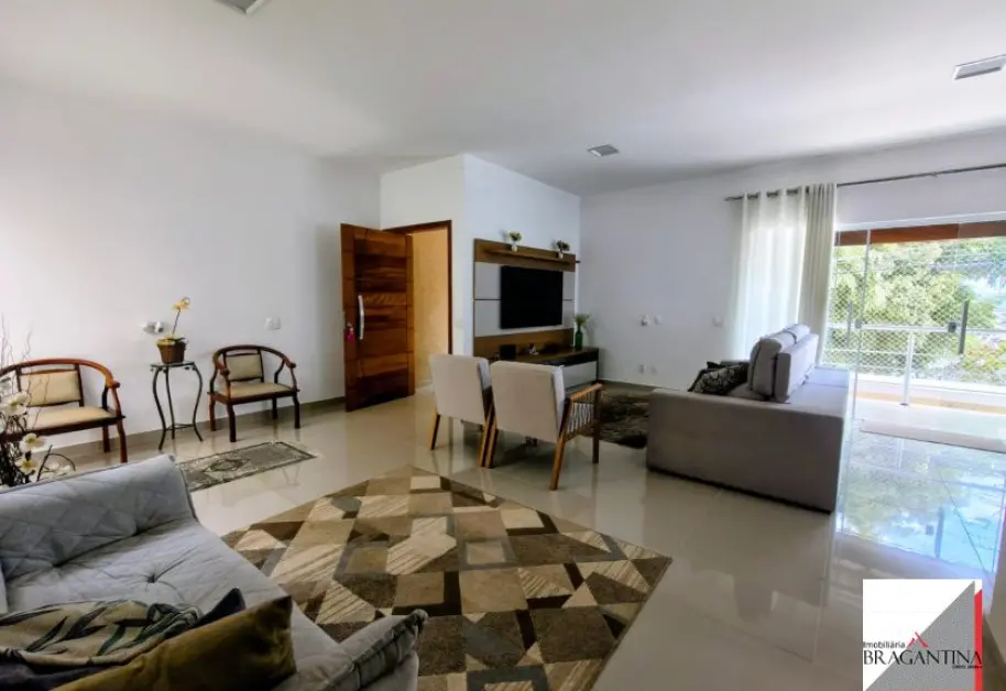 Vende, sobrado, zona sul, Altos de Bragança, Bragança Paulista-SP - Foto 4