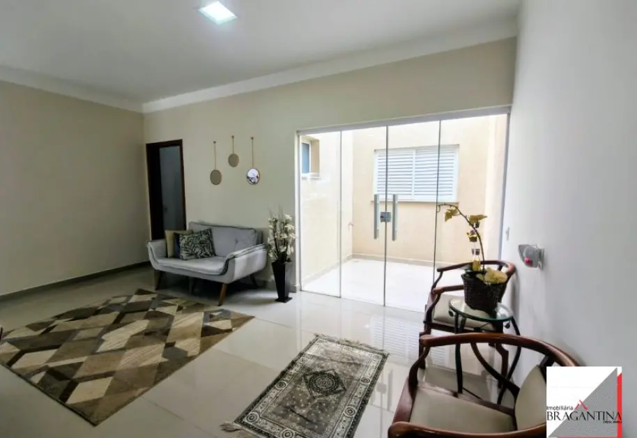 Vende, sobrado, zona sul, Altos de Bragança, Bragança Paulista-SP - Foto 6