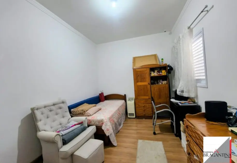 Vende, sobrado, zona sul, Altos de Bragança, Bragança Paulista-SP - Foto 17