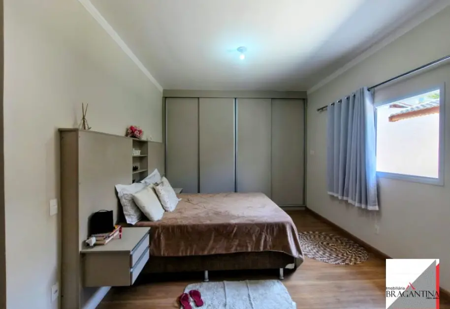 Vende, sobrado, zona sul, Altos de Bragança, Bragança Paulista-SP - Foto 12