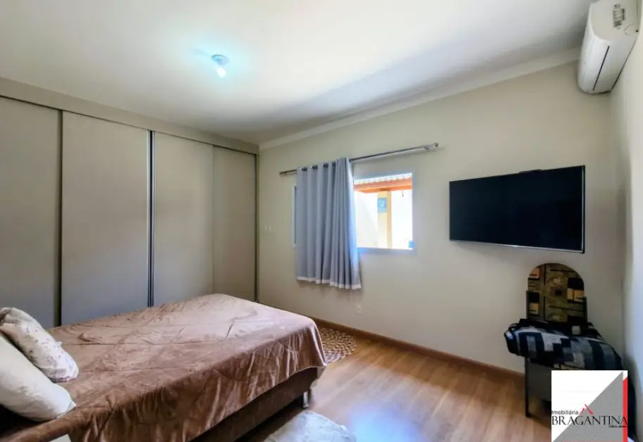 Vende, sobrado, zona sul, Altos de Bragança, Bragança Paulista-SP - Foto 11