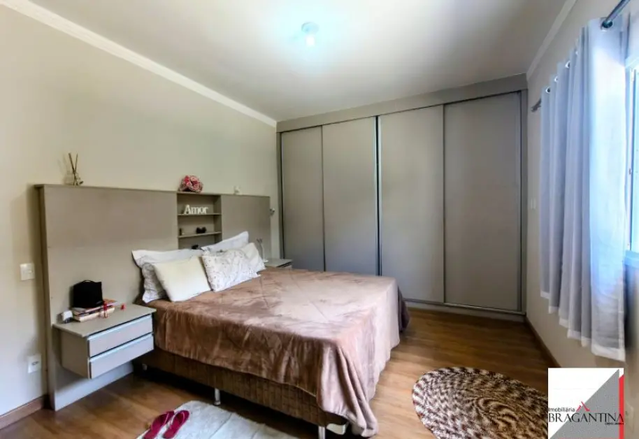 Vende, sobrado, zona sul, Altos de Bragança, Bragança Paulista-SP - Foto 10