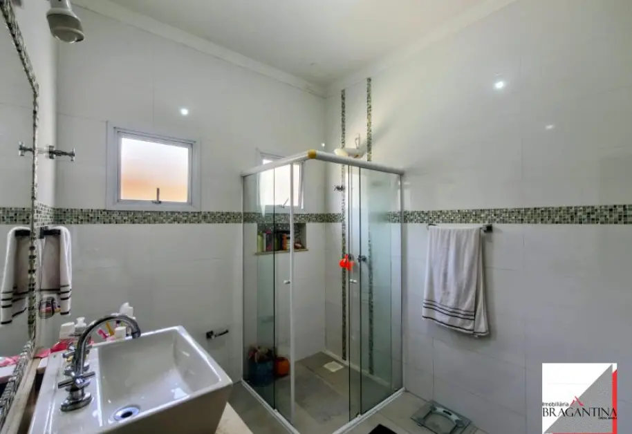Vende, sobrado, zona sul, Altos de Bragança, Bragança Paulista-SP - Foto 18