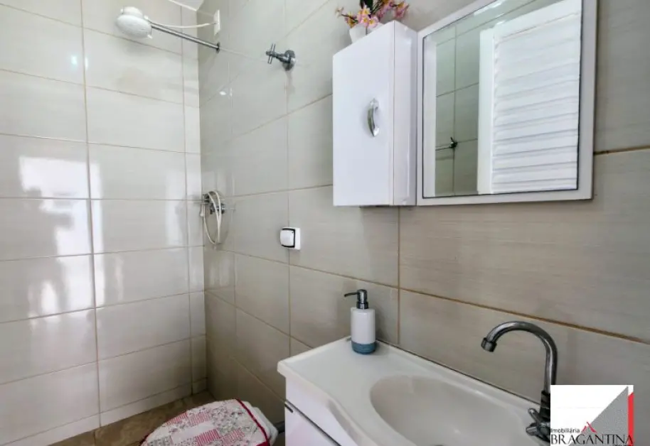 Vende, sobrado, zona sul, Altos de Bragança, Bragança Paulista-SP - Foto 33