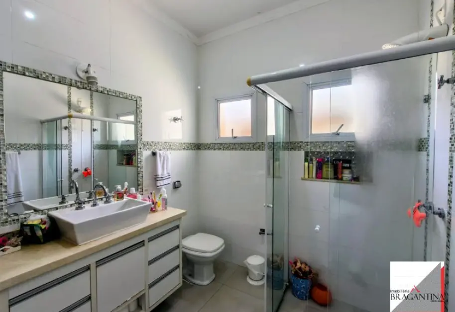 Vende, sobrado, zona sul, Altos de Bragança, Bragança Paulista-SP - Foto 19