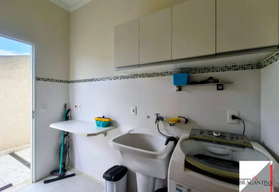 Vende, sobrado, zona sul, Altos de Bragança, Bragança Paulista-SP - Foto 21