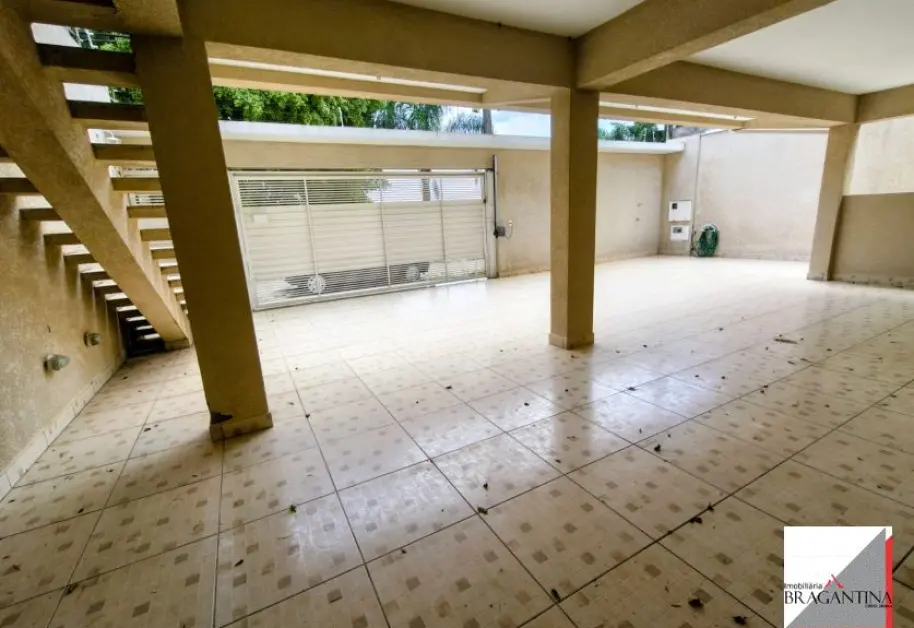 Vende, sobrado, zona sul, Altos de Bragança, Bragança Paulista-SP - Foto 25