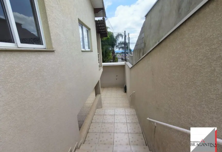 Vende, sobrado, zona sul, Altos de Bragança, Bragança Paulista-SP - Foto 34