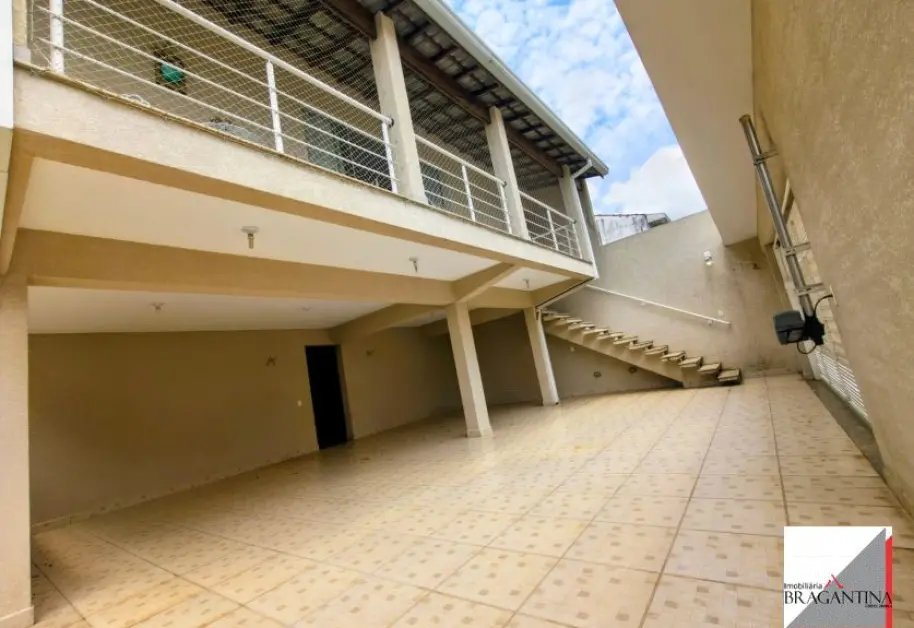 Vende, sobrado, zona sul, Altos de Bragança, Bragança Paulista-SP - Foto 23