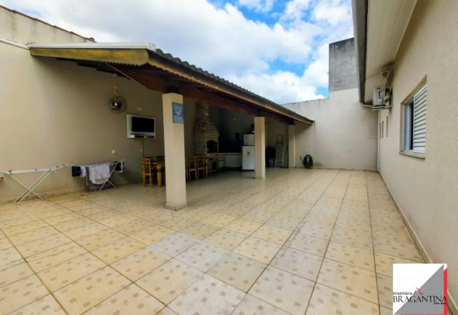 Vende, sobrado, zona sul, Altos de Bragança, Bragança Paulista-SP - Foto 31
