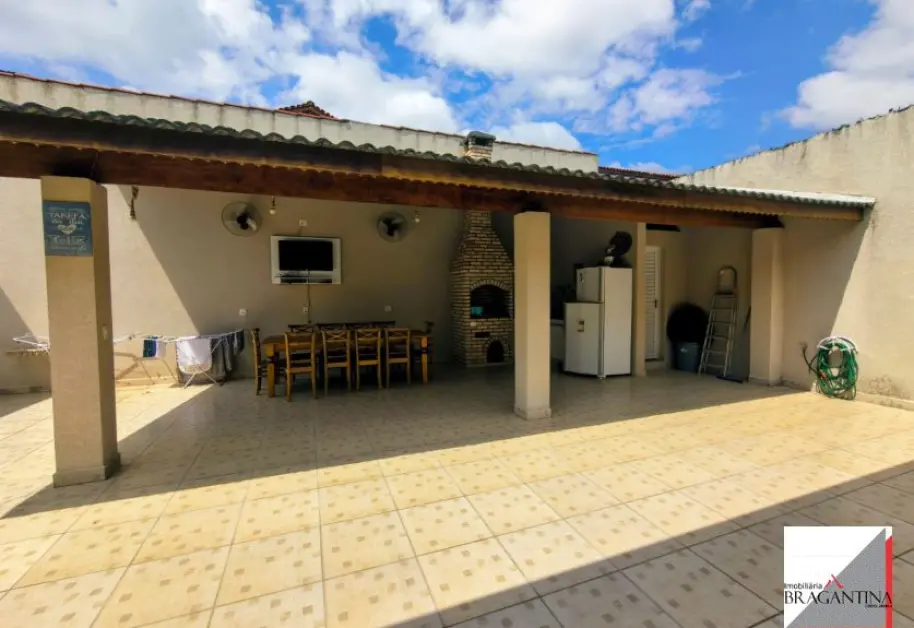 Vende, sobrado, zona sul, Altos de Bragança, Bragança Paulista-SP - Foto 32