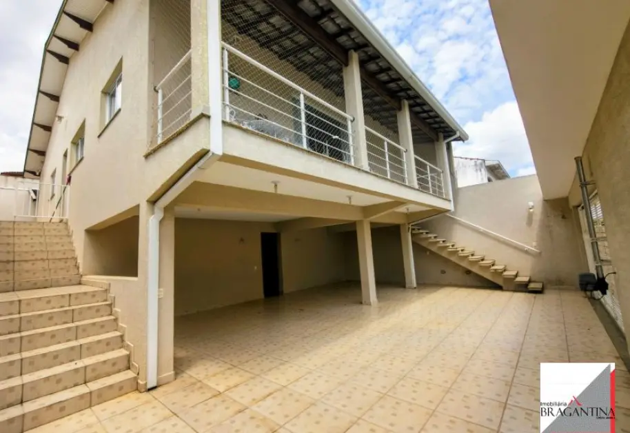 Vende, sobrado, zona sul, Altos de Bragança, Bragança Paulista-SP - Foto 22