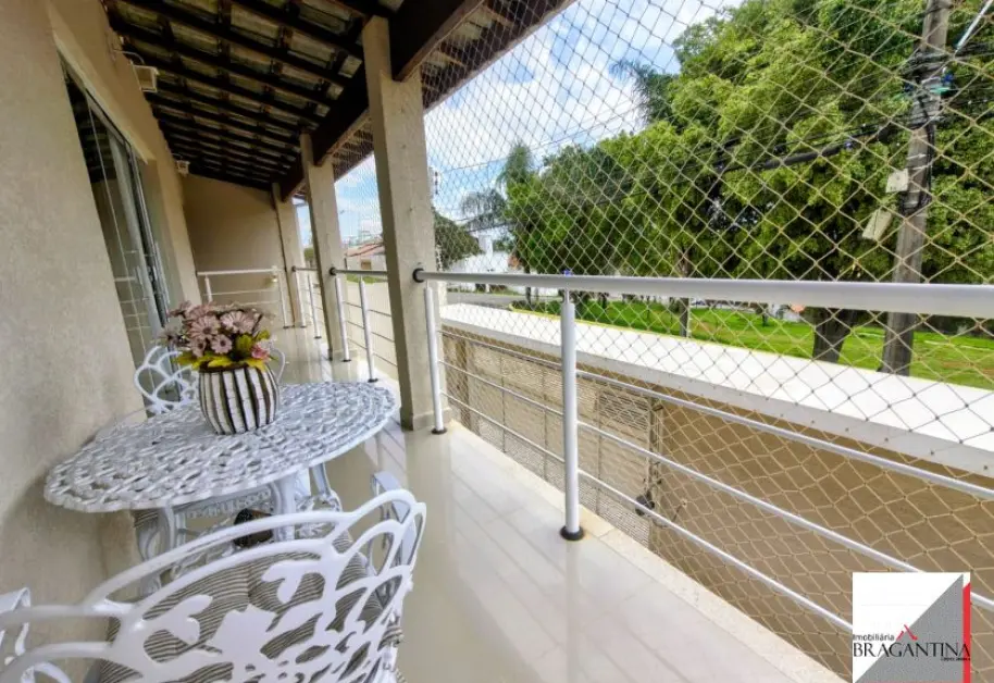 Vende, sobrado, zona sul, Altos de Bragança, Bragança Paulista-SP - Foto 3