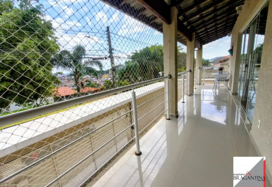 Vende, sobrado, zona sul, Altos de Bragança, Bragança Paulista-SP - Foto 5