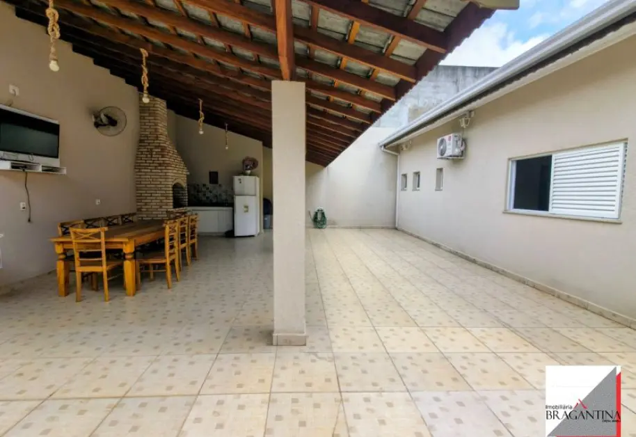 Vende, sobrado, zona sul, Altos de Bragança, Bragança Paulista-SP - Foto 30