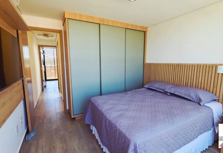 Vende, studio, Condomínio Náutico Porto da Mata, Bragança Paulista-SP - Foto 3