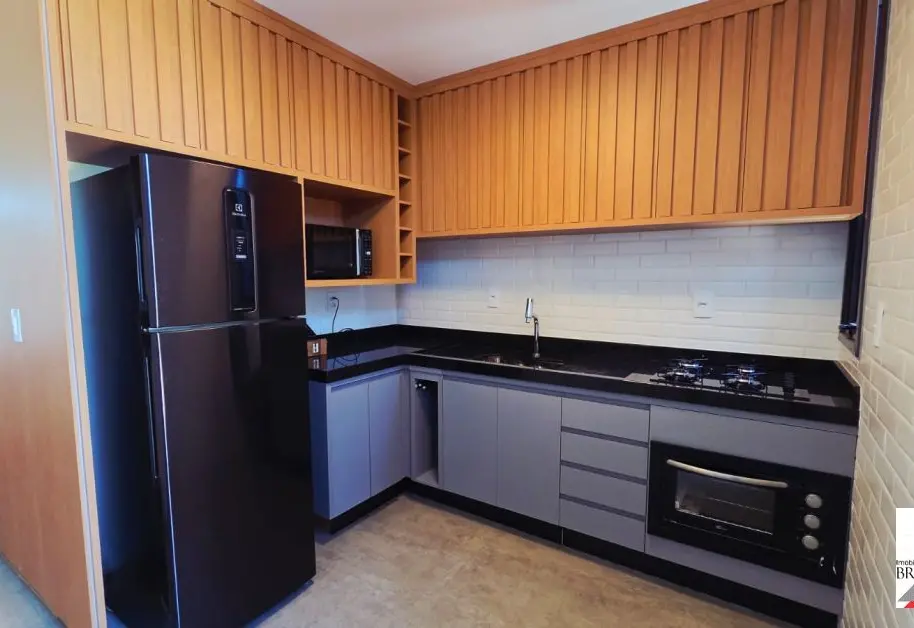 Vende, studio, Condomínio Náutico Porto da Mata, Bragança Paulista-SP - Foto 0