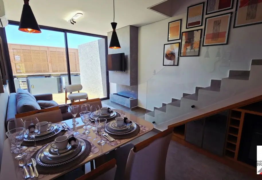 Vende, studio, Condomínio Náutico Porto da Mata, Bragança Paulista-SP - Foto 2