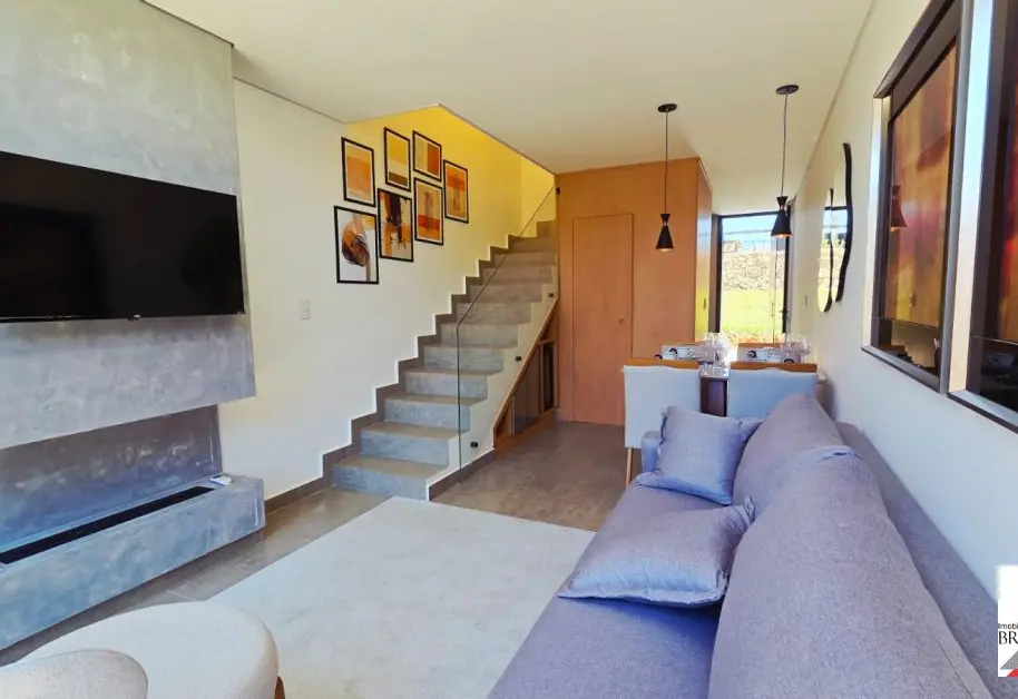 Vende, studio, Condomínio Náutico Porto da Mata, Bragança Paulista-SP - Foto 1