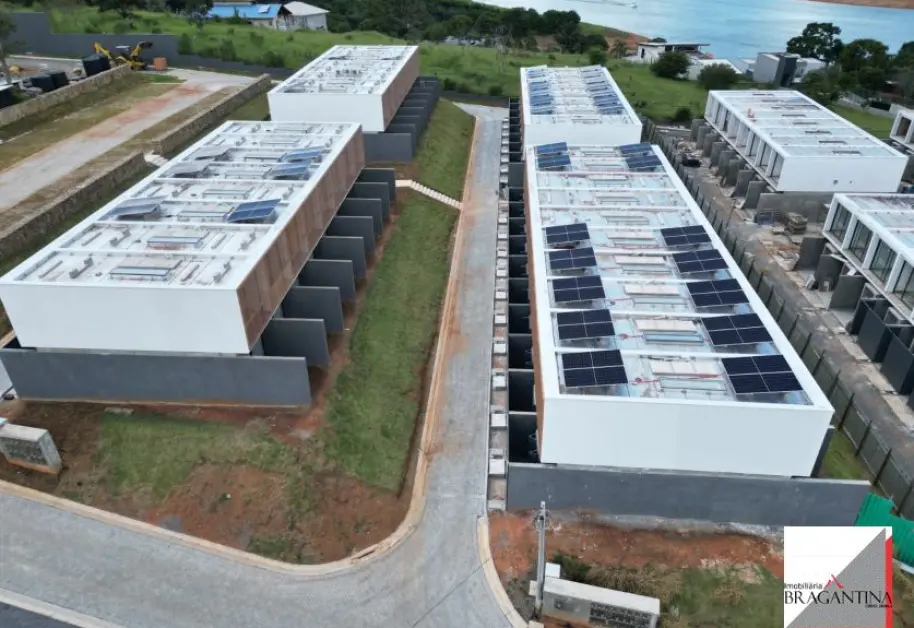 Vende, studio, Condomínio Náutico Porto da Mata, Bragança Paulista-SP - Foto 13