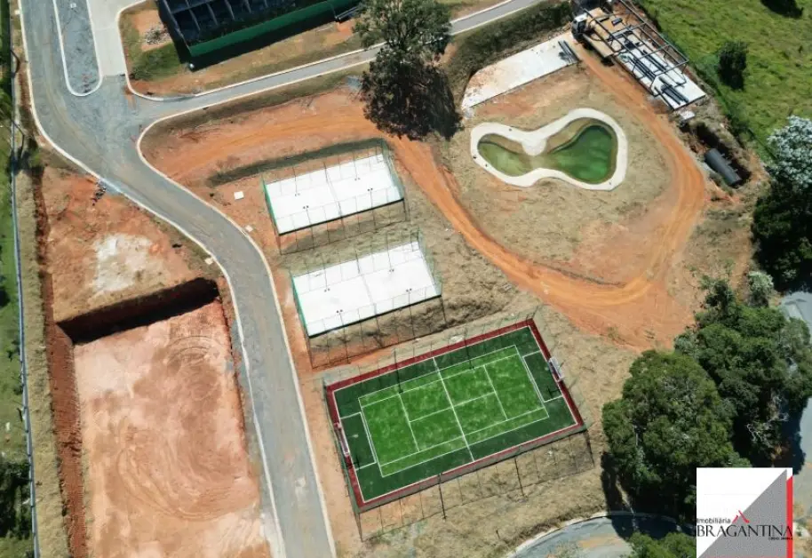 Vende, studio, Condomínio Náutico Porto da Mata, Bragança Paulista-SP - Foto 16