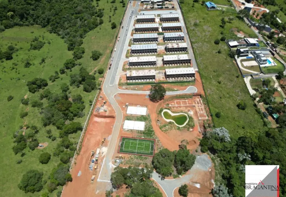 Vende, studio, Condomínio Náutico Porto da Mata, Bragança Paulista-SP - Foto 11