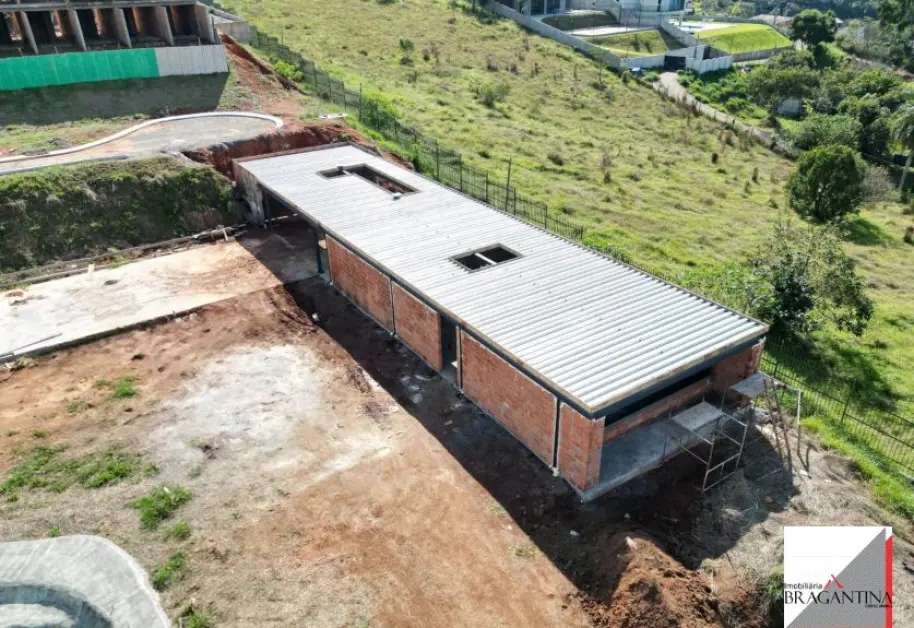 Vende, studio, Condomínio Náutico Porto da Mata, Bragança Paulista-SP - Foto 14