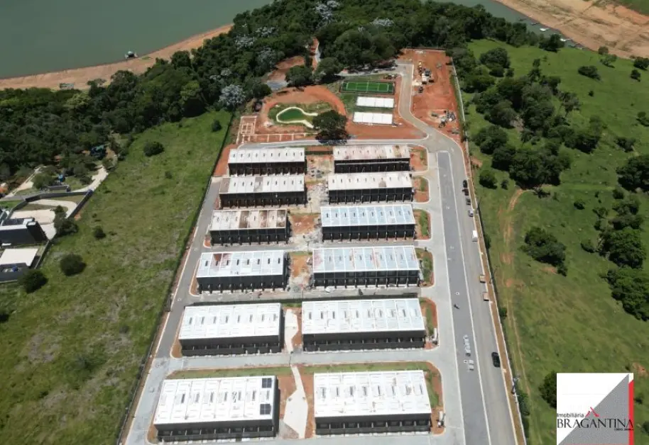 Vende, studio, Condomínio Náutico Porto da Mata, Bragança Paulista-SP - Foto 12