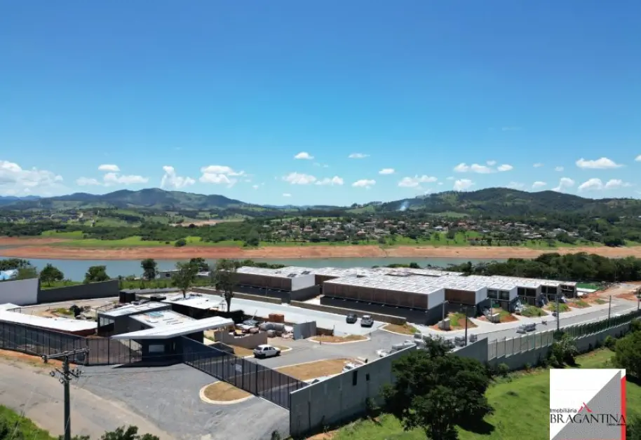 Vende, studio, Condomínio Náutico Porto da Mata, Bragança Paulista-SP - Foto 17