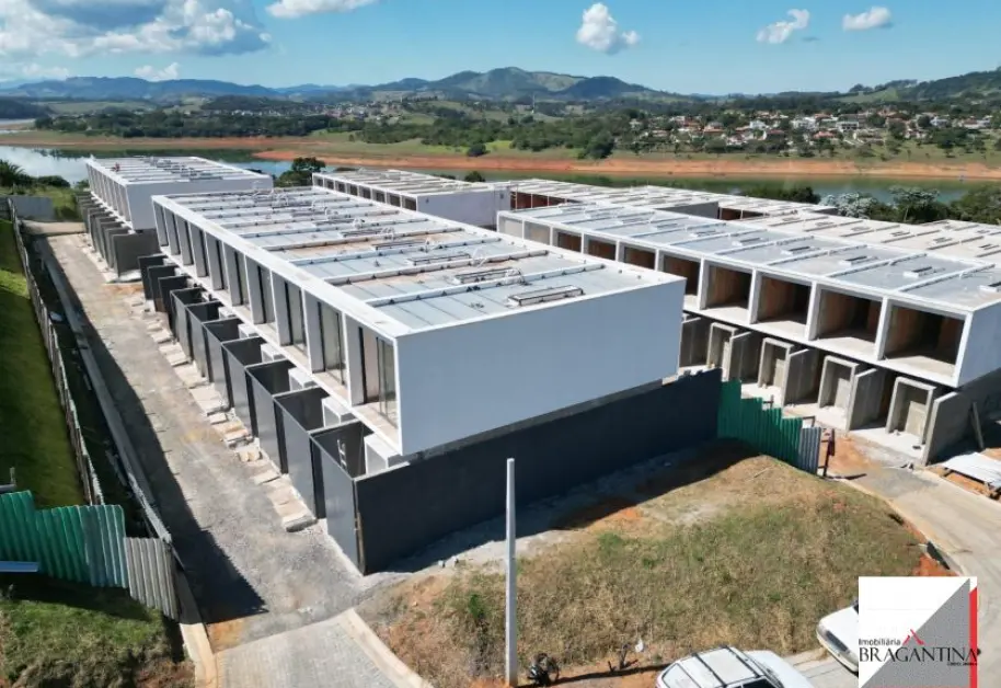 Vende, studio, Condomínio Náutico Porto da Mata, Bragança Paulista-SP - Foto 19