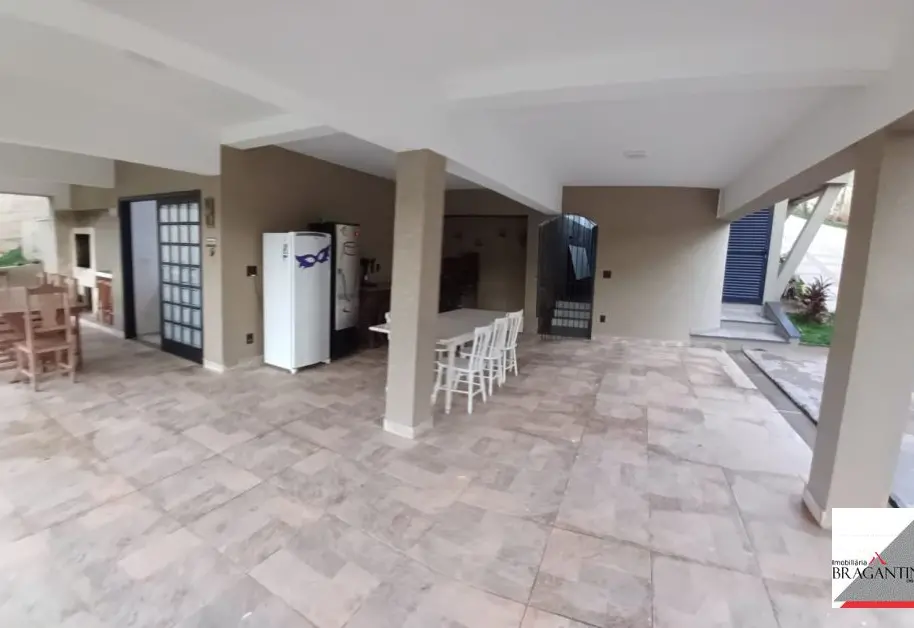 Vende, permuta, chácara, Jardim São Conrado, zona sul, Bragança Pta-SP - Foto 18