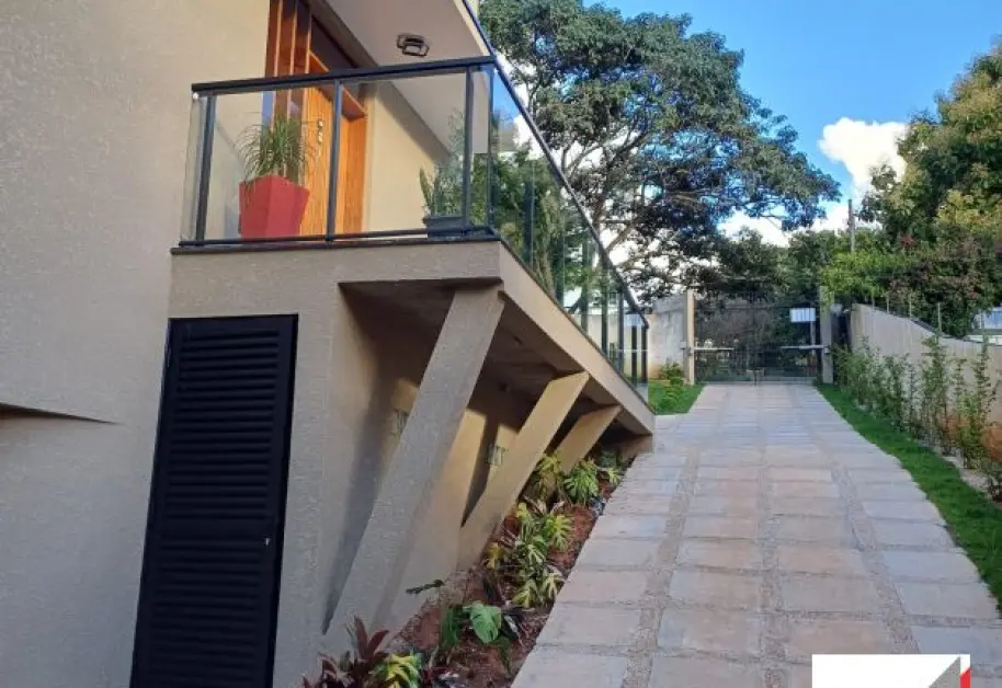 Vende, permuta, chácara, Jardim São Conrado, zona sul, Bragança Pta-SP - Foto 19