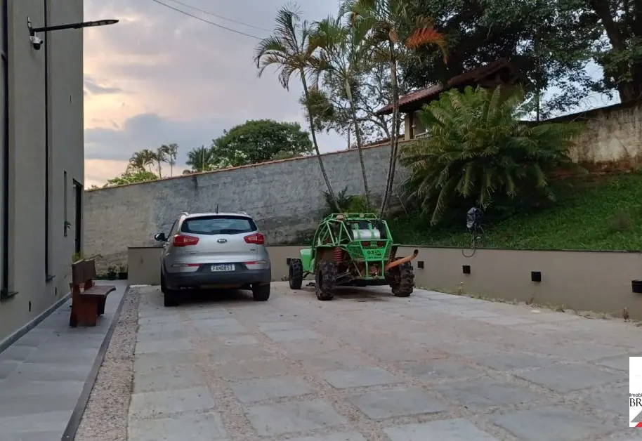 Vende, permuta, chácara, Jardim São Conrado, zona sul, Bragança Pta-SP - Foto 21