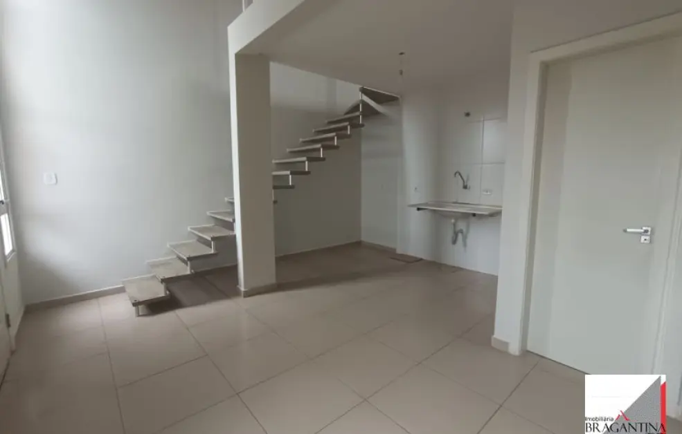 Aluga, casa, studio, Rua Hollywood, Bragança Paulista-SP