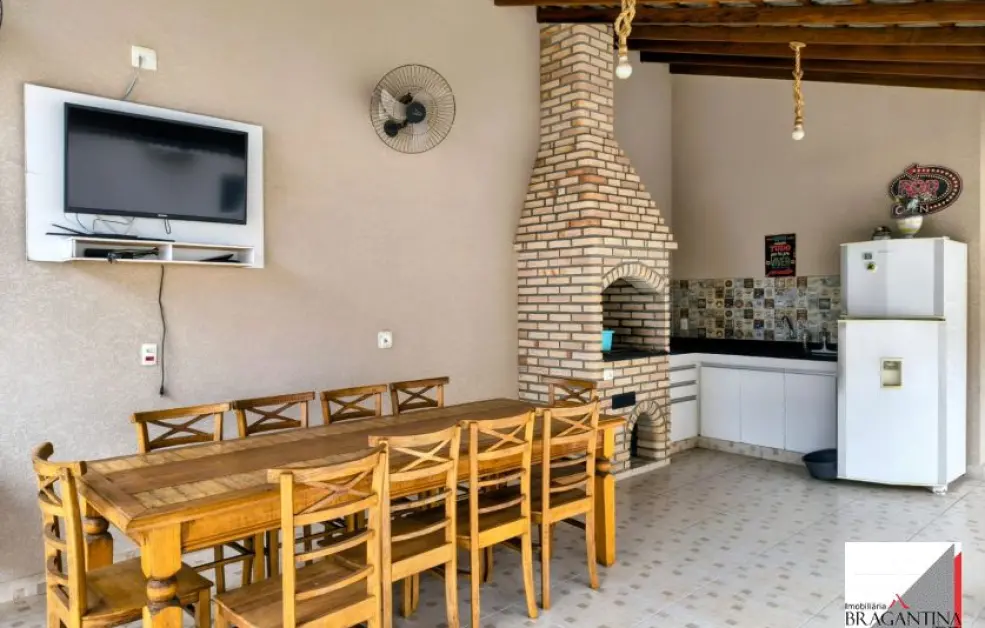 Vende, sobrado, zona sul, Altos de Bragança, Bragança Paulista-SP
